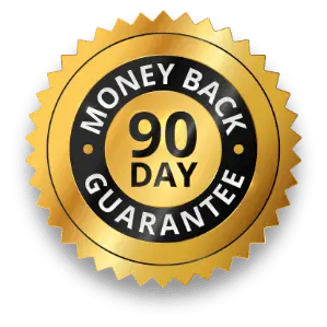 Advanced Muscle Plus - Money Back Guarantee